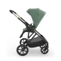 Комбинирана количка Kinderkraft Prime 3 2в1, GREEN Комбинирана количка Kinderkraft Prime 3 2в1, GREEN