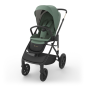 Комбинирана количка Kinderkraft Prime 3 2в1, GREEN Комбинирана количка Kinderkraft Prime 3 2в1, GREEN