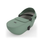 Комбинирана количка Kinderkraft Prime 3 2в1, GREEN Комбинирана количка Kinderkraft Prime 3 2в1, GREEN