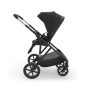 Комбинирана количка Kinderkraft Prime 3 2в1, BLACK