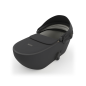 Комбинирана количка Kinderkraft Prime 3 2в1, BLACK