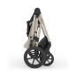 Комбинирана количка Kinderkraft Prime 3 2в1, BEIGE Комбинирана количка Kinderkraft Prime 3 2в1, BEIGE