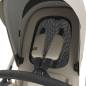 Комбинирана количка Kinderkraft Prime 3 2в1, BEIGE Комбинирана количка Kinderkraft Prime 3 2в1, BEIGE