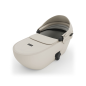Комбинирана количка Kinderkraft Prime 3 2в1, BEIGE Комбинирана количка Kinderkraft Prime 3 2в1, BEIGE