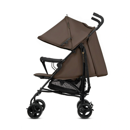 Лятна количка Kinderkraft TIK BROWN