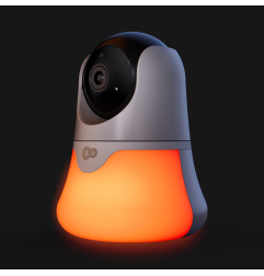 Камера за бебефон KinderKraft за NITEEYE GLOW