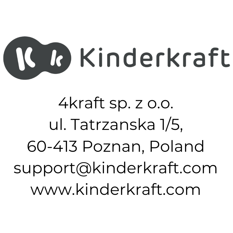 KinderKraft