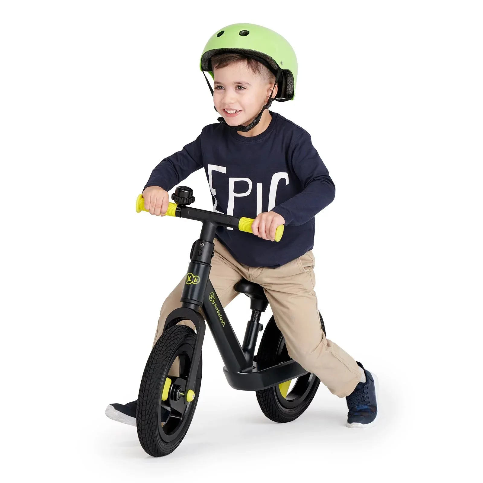 go swift balance bike