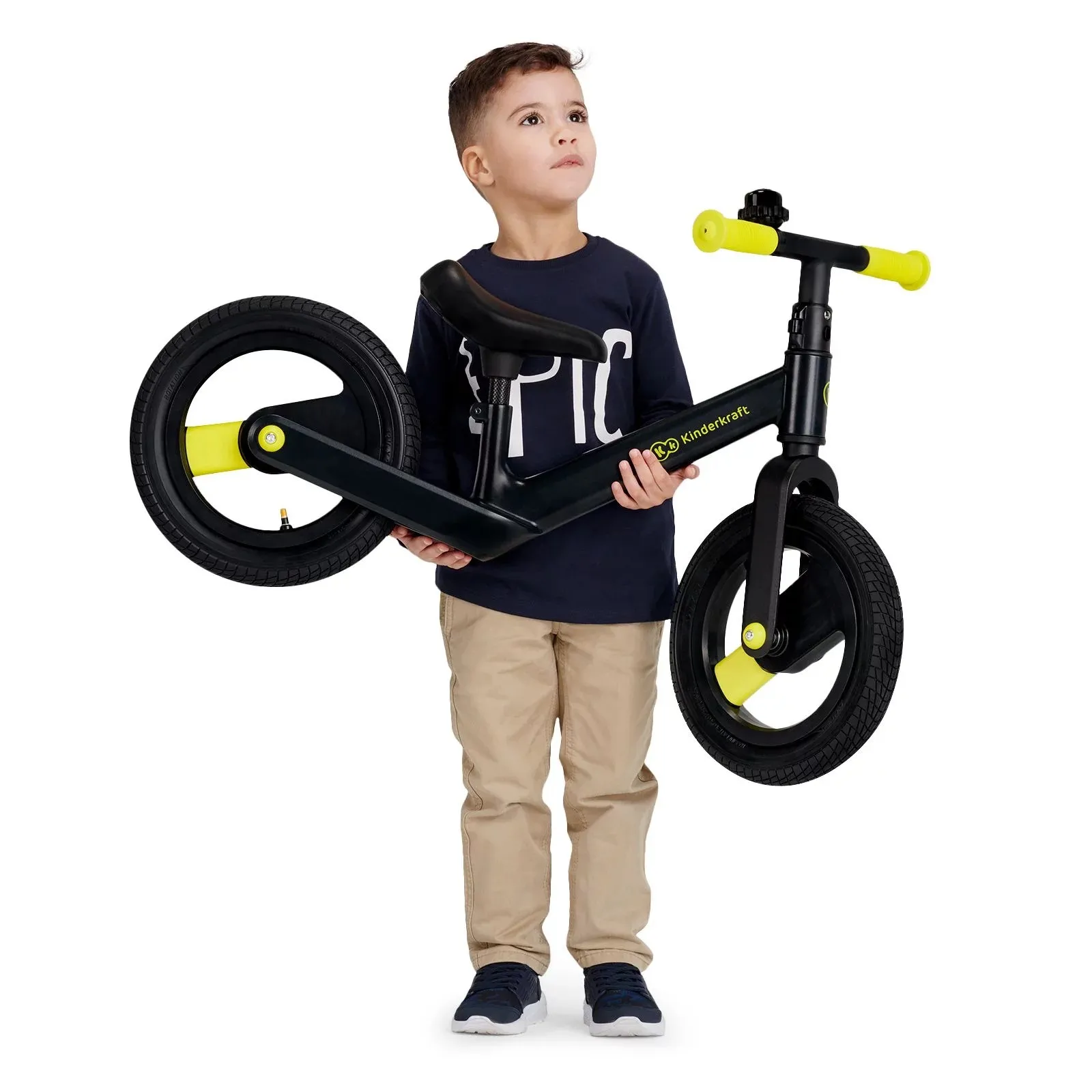 go swift balance bike