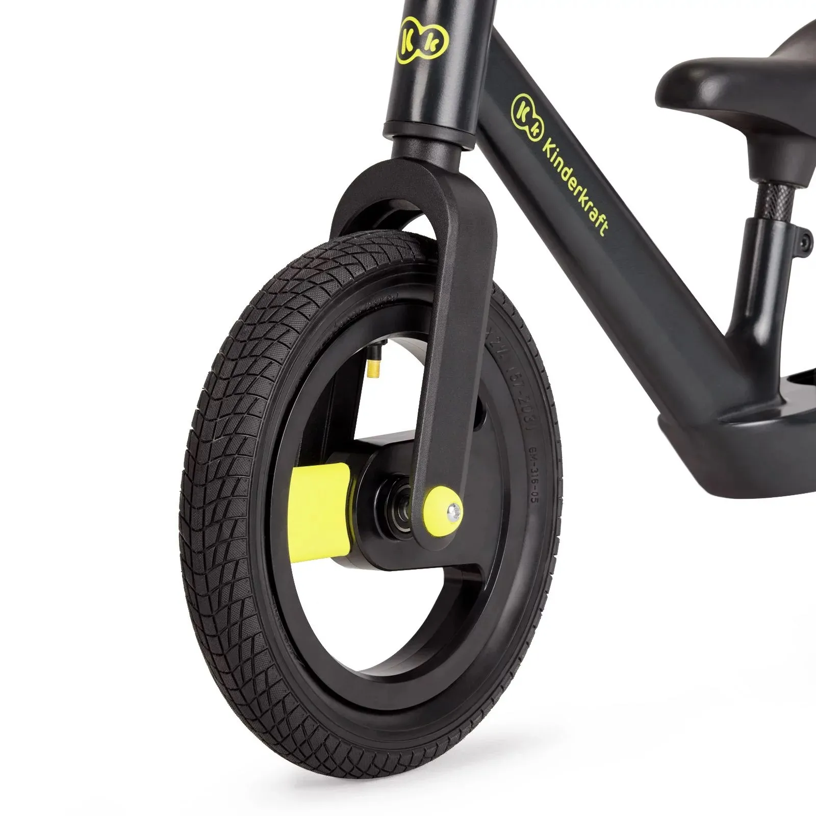 go swift balance bike
