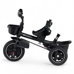 Триколка Kinderkraft SPINSTEP, сива – снимка 7