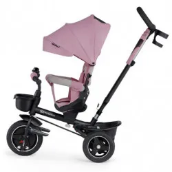 Kinderkraft SPINSTEP триколка розова – снимка 4