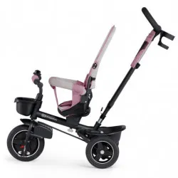 Kinderkraft SPINSTEP триколка розова – снимка 6