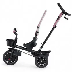 Kinderkraft SPINSTEP триколка розова – снимка 7