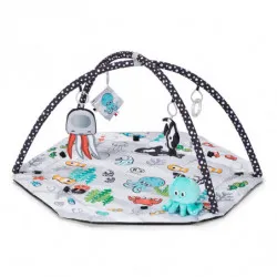 Активна гимнастика KinderKraft Sea Land
