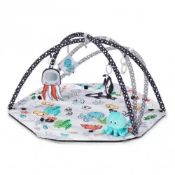 Активна гимнастика KinderKraft Sea Land