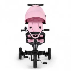 Триколка KinderKraft TWIPPER, Розова – снимка 3