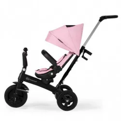 Триколка KinderKraft TWIPPER, Розова – снимка 5