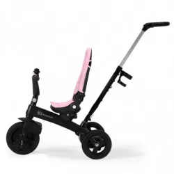 Триколка KinderKraft TWIPPER, Розова – снимка 9