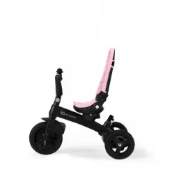 Триколка KinderKraft TWIPPER, Розова – снимка 10