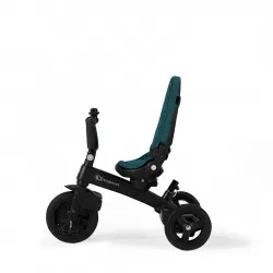 Триколка KinderKraft TWIPPER, Зелена – снимка 10