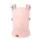 KinderKraft NINO ергономична раница CONFETTI PINK
