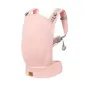 KinderKraft NINO ергономична раница CONFETTI PINK