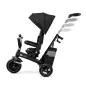KinderKraft EASYTWIST черна триколка