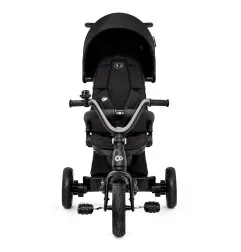 KinderKraft EASYTWIST черна триколка – снимка 8