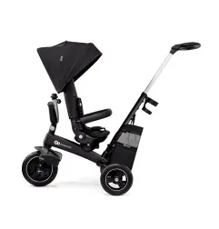 KinderKraft EASYTWIST черна триколка – снимка 9