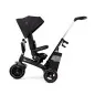 KinderKraft EASYTWIST черна триколка