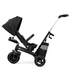 KinderKraft EASYTWIST черна триколка – снимка 10