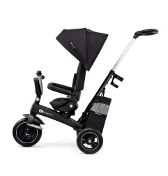 KinderKraft EASYTWIST черна триколка – снимка 11