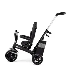 KinderKraft EASYTWIST черна триколка – снимка 13