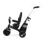 KinderKraft EASYTWIST черна триколка