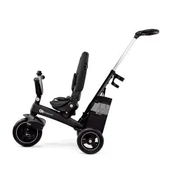 KinderKraft EASYTWIST черна триколка – снимка 14