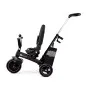 KinderKraft EASYTWIST черна триколка