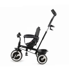 Триколка KinderKraft ASTON, Malachite Grey – снимка 4