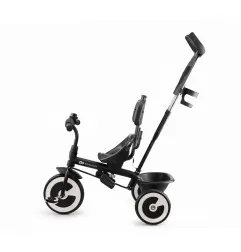Триколка KinderKraft ASTON, Malachite Grey – снимка 5