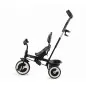 Триколка KinderKraft ASTON, Malachite Grey