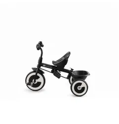 Триколка KinderKraft ASTON, Malachite Grey – снимка 7
