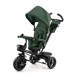 KinderKraft AVEO MYSTIC GREEN триколка