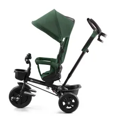 KinderKraft AVEO MYSTIC GREEN триколка