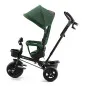 KinderKraft AVEO MYSTIC GREEN триколка