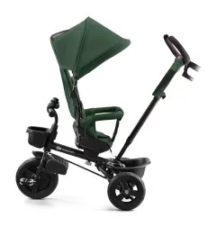 KinderKraft AVEO MYSTIC GREEN триколка – снимка 3