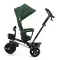 KinderKraft AVEO MYSTIC GREEN триколка