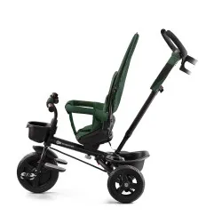 KinderKraft AVEO MYSTIC GREEN триколка – снимка 4
