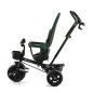 KinderKraft AVEO MYSTIC GREEN триколка