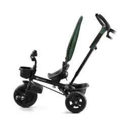 KinderKraft AVEO MYSTIC GREEN триколка – снимка 5
