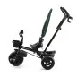 KinderKraft AVEO MYSTIC GREEN триколка